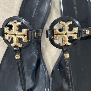 Tory Burch Jelly Sandals